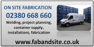 Fab & Site on site conversions
