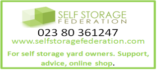 The Self Storage Federation